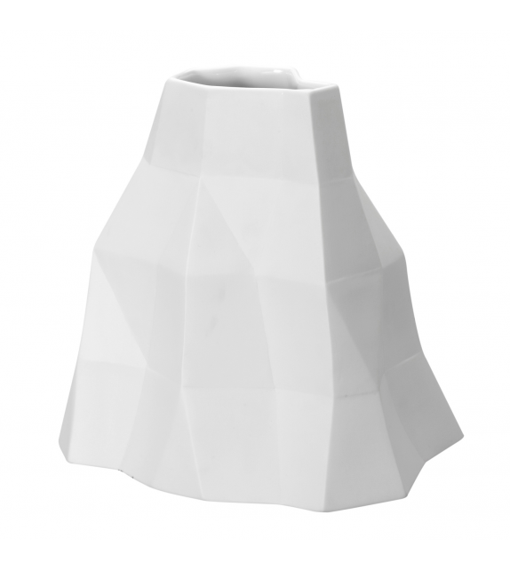 Quartz Vase Vista Alegre