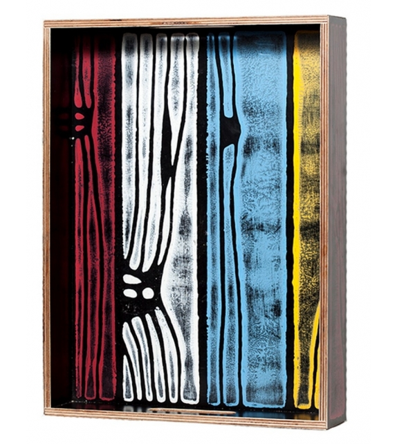 Wrongwoods Bandeja Established&Sons