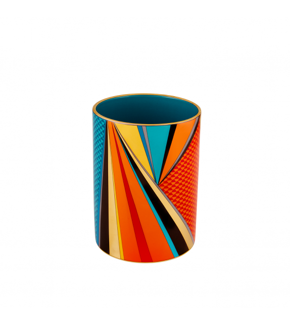 Futurismo Vista Alegre Vaso