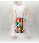 Futurismo Vase Vista Alegre