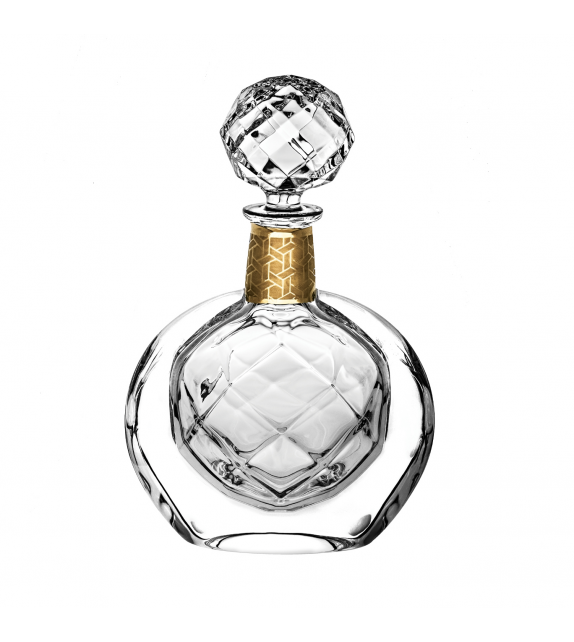 Dux Vista Alegre Whisky Decanter