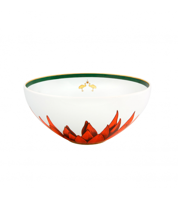 Amazonia Vista Alegre Salad Bowl
