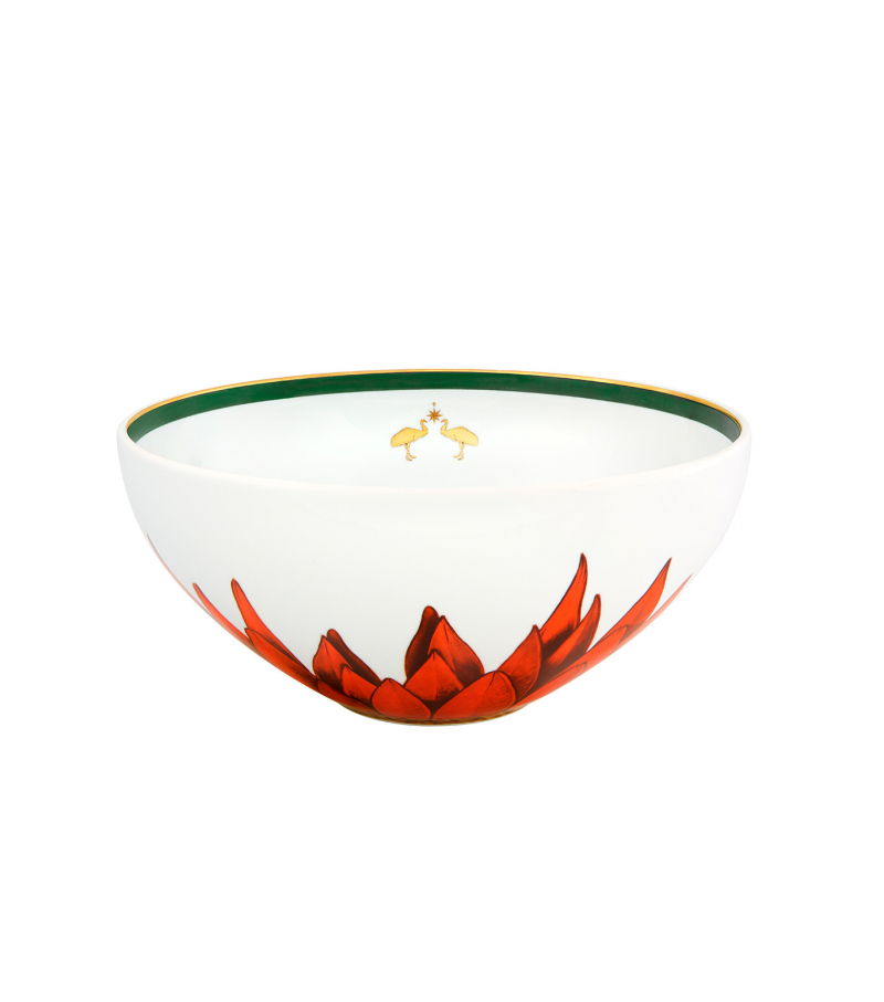 Amazonia Vista Alegre Salad Bowl
