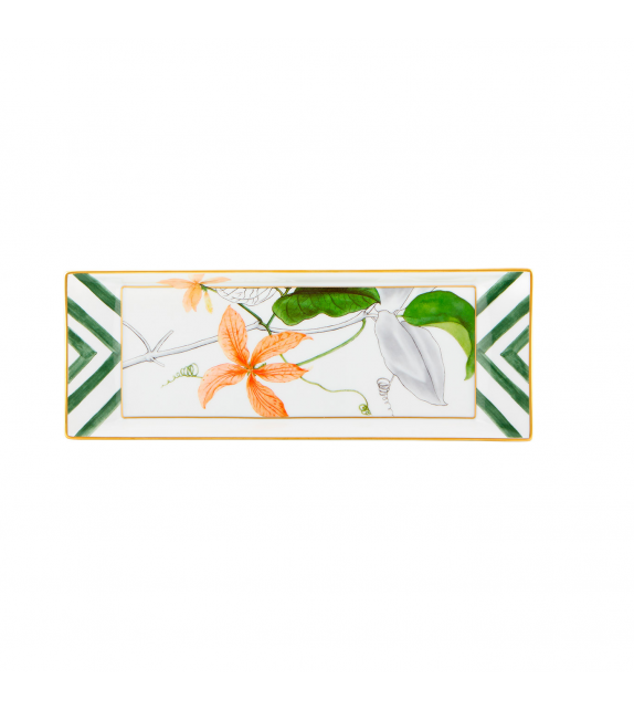Amazonia Vista Alegre Appetizers Tray