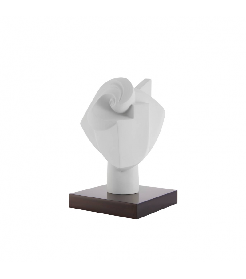 Busto Algarve Vista Alegre Escultura