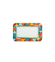 Futurismo Vista Alegre Tray
