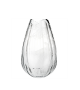 Blue Bird Vista Alegre Florero Grabado