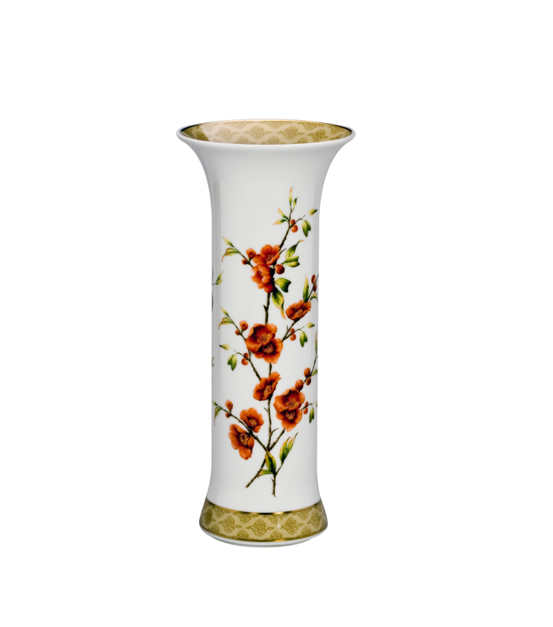 Charleston Vista Alegre Vaso