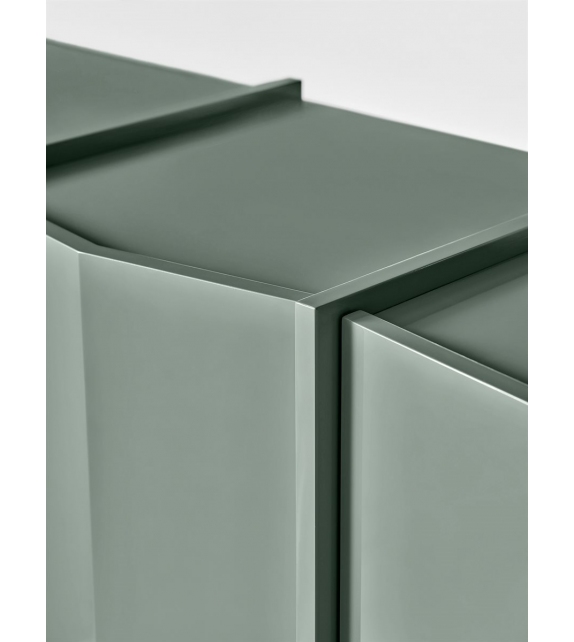 Diedro Gallotti&Radice Sideboard