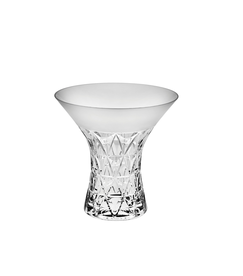Vase Garland Vista Alegre