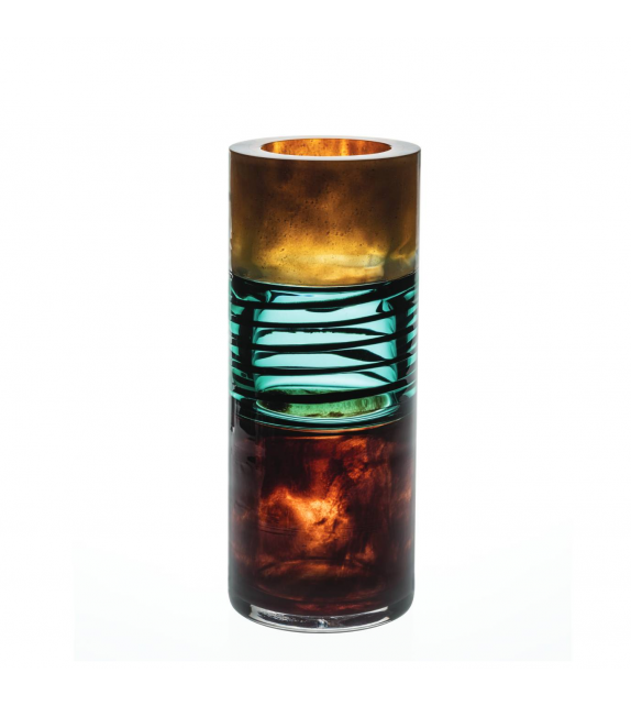 Cloudy Butterflies Vista Alegre Vaso