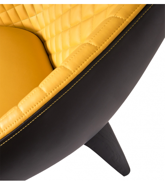 Accento Vista alegre Armchair