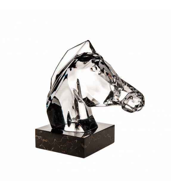 Equo Vista Alegre Escultura