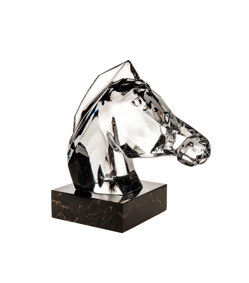Equo Vista Alegre Skulptur