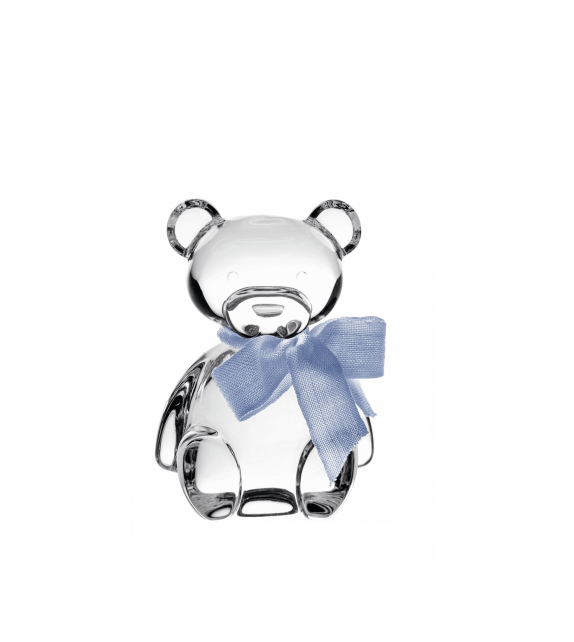 Teddy Bear Vista Alegre Escultura