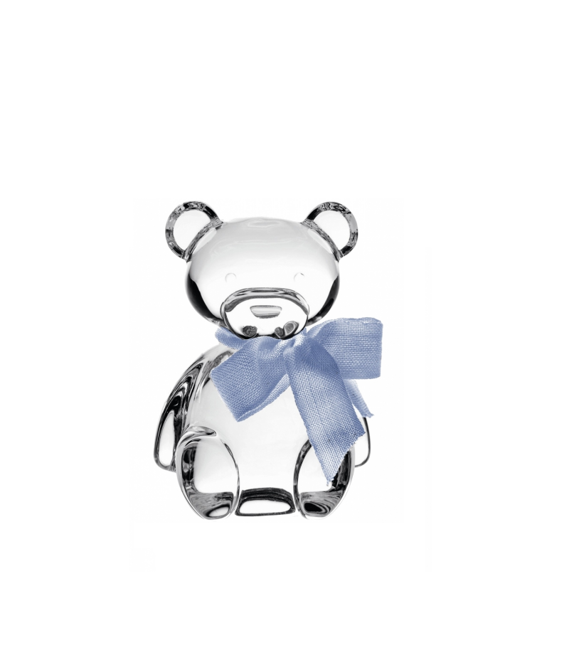 Teddy Bear Vista Alegre Escultura