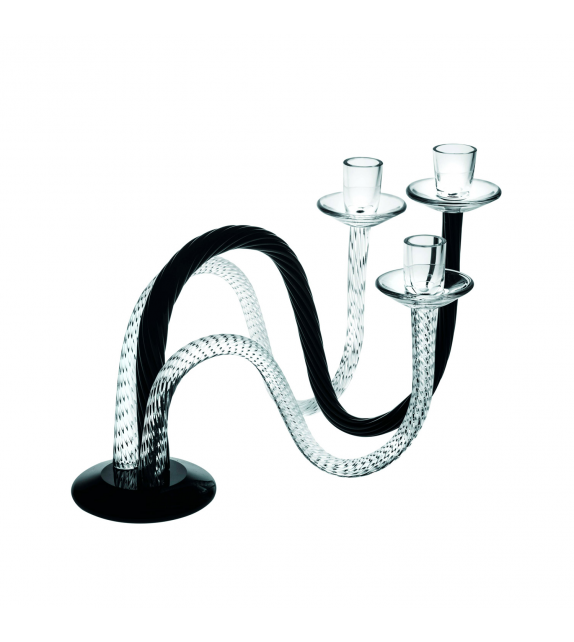 Roots Candelabro Vista Alegra