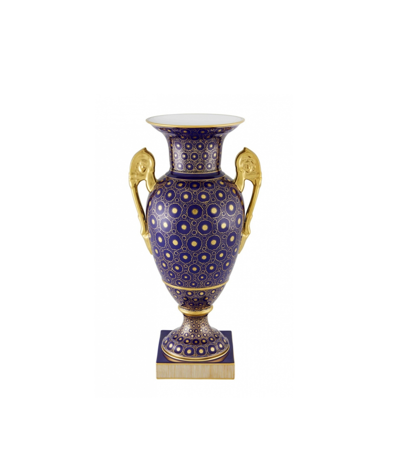 Renascente Vista Alegre Vase