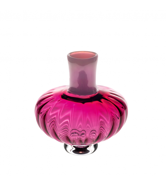 Vase Caneleto Única Vista Alegre