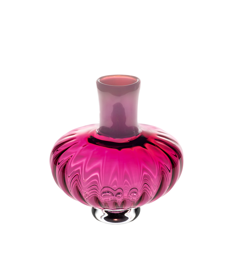 Única Vista Alegre Vase Caneleto