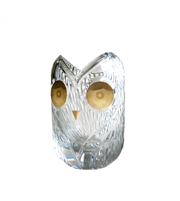 O Mocho Vista Alegre Vase