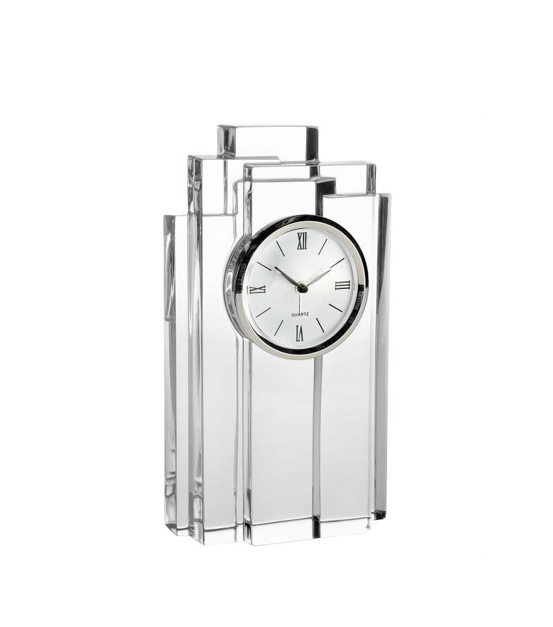 Crystal Time Vista Alegre Uhr