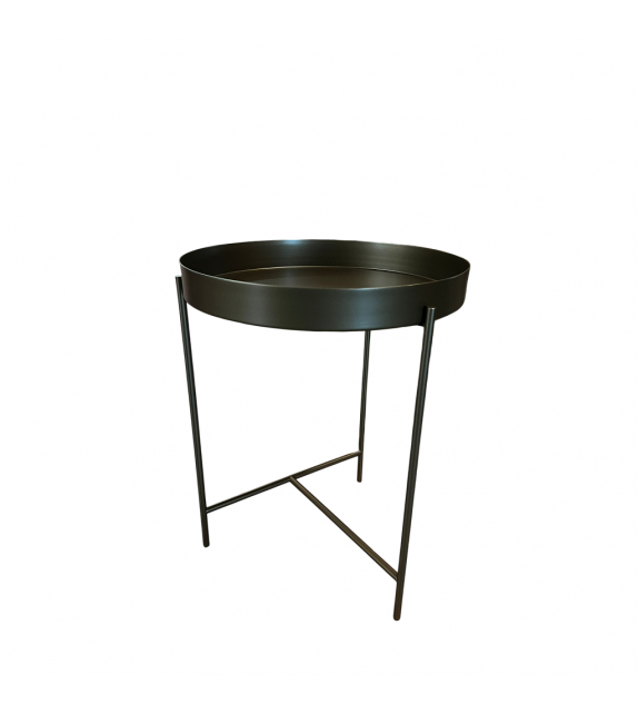 Ready for shipping - Globe Novamobili Coffee Table with Tray