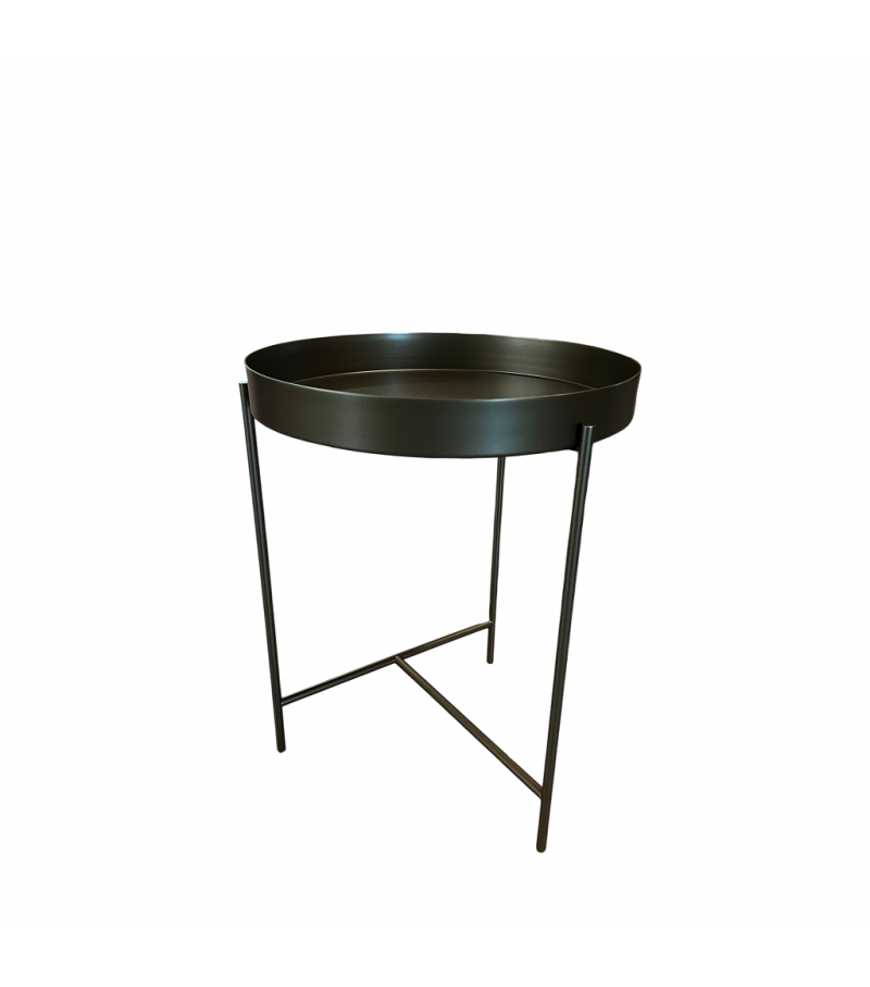 Ready for shipping - Globe Novamobili Coffee Table with Tray