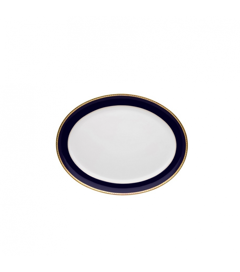 Brest Vista Alegre Tray