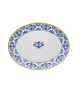 Castelo Branco Vista Alegre Tray