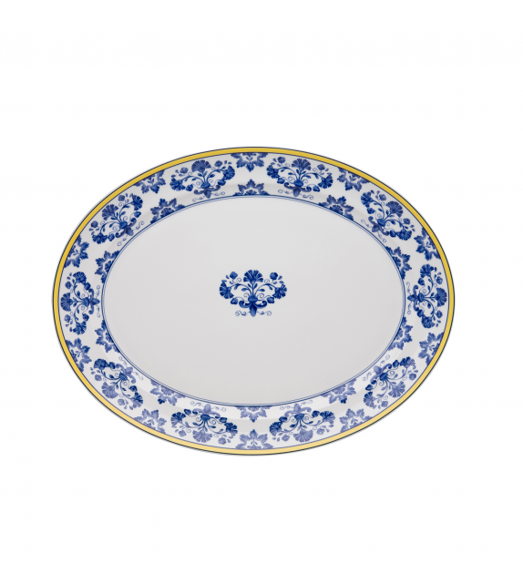 Castelo Branco Vista Alegre Tray