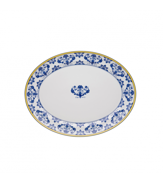 Castelo Branco Vista Alegre Tray