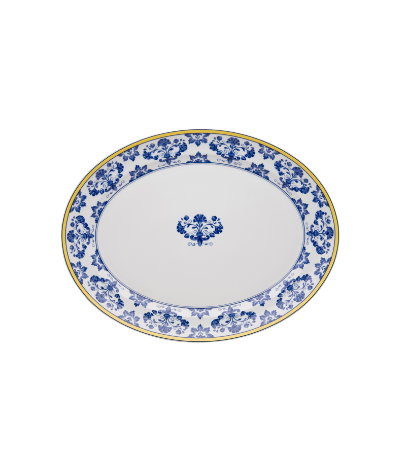 Castelo Branco Vista Alegre Tray