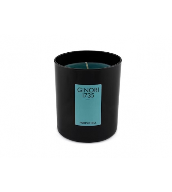 LCDC Purple Hill Refill Ginori 1735 Candela Profumata