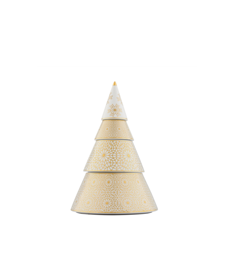 Xmas Tree Vista Alegre Weihnachtsbaum