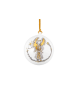 Chasing Stars Angel Vista Alegre Palla di Natale
