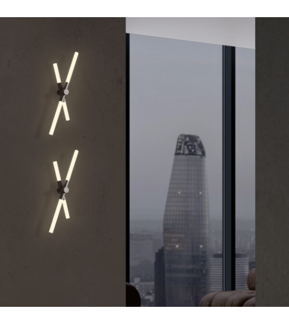 Bianca Contardi Wall Lamp