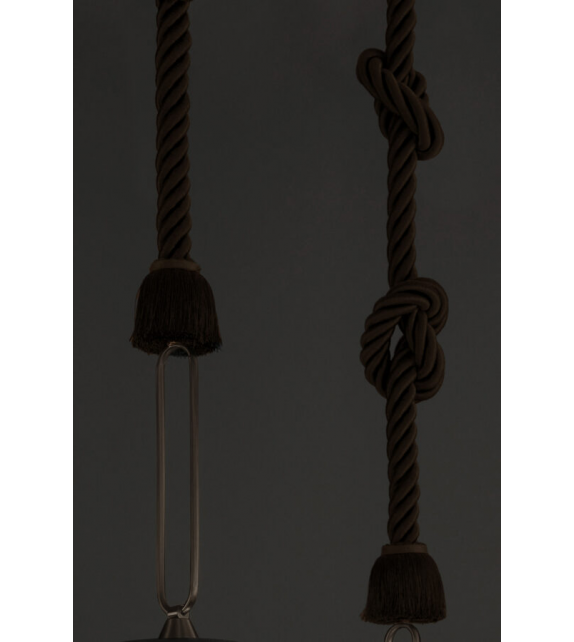 Calypso Guadaloupe Contardi Suspension