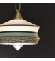 Calypso Antigua Contardi Pendant Lamp