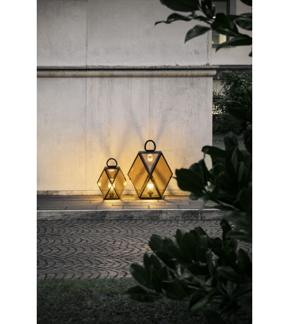 Muse Contardi Lampe de Table