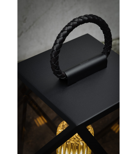 Muse Contardi Lampe de Table