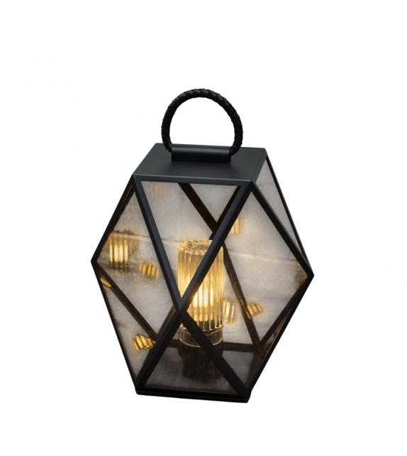 Muse Contardi Lámpara de Mesa