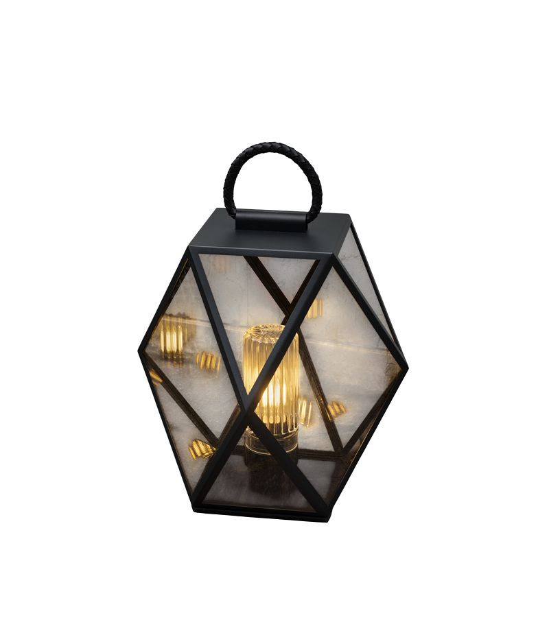 Muse Contardi Table Lamp