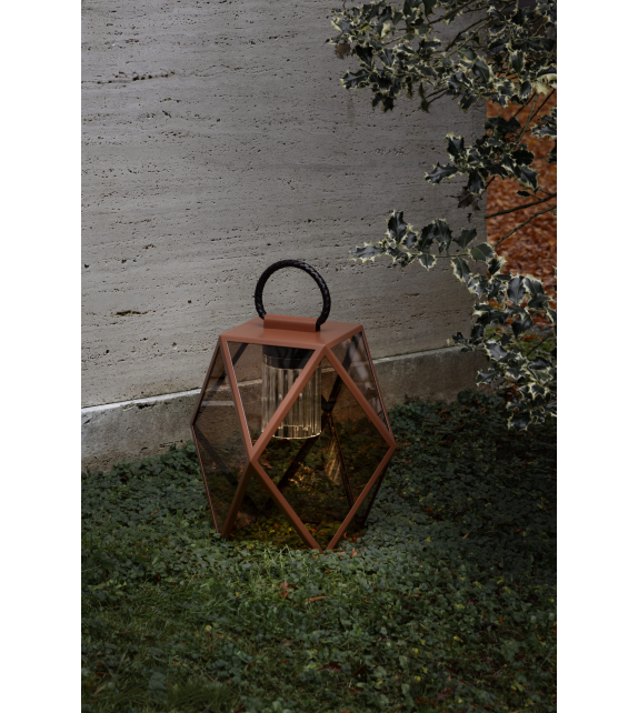 Muse Nomad Contardi Table Lamp