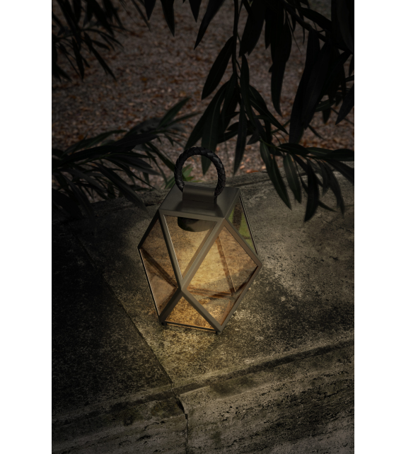 Muse Nomad Contardi Lampe de Table