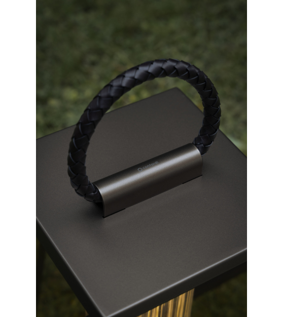 Muse Nomad Contardi Lampe de Table