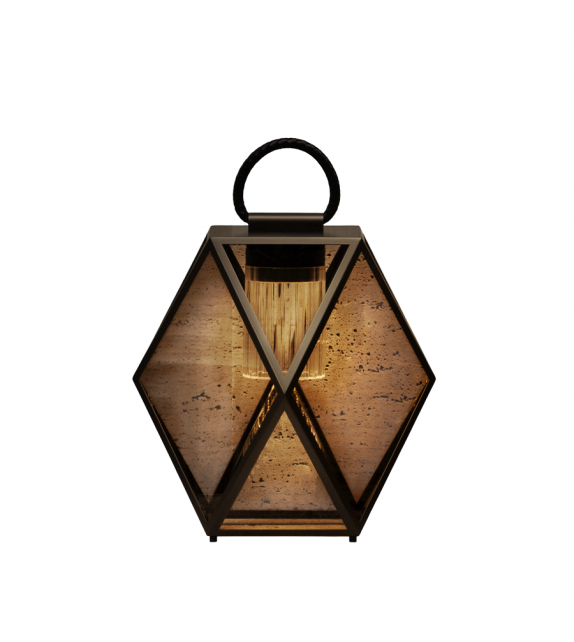 Muse Nomad Contardi Table Lamp