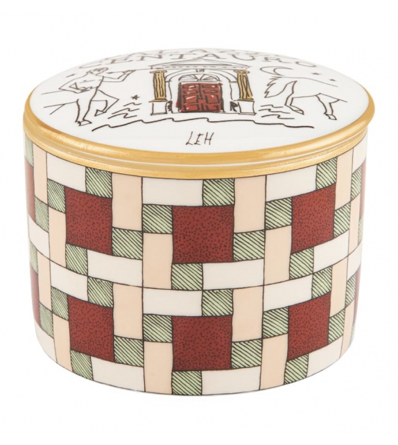 Palazzo Centauro Ginori 1735 Boîte à Bijoux