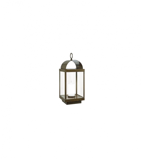 Lanterna Slim Plug Il Fanale Floor Lamp