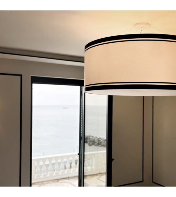 Circus LED Contardi Pendant Lamp